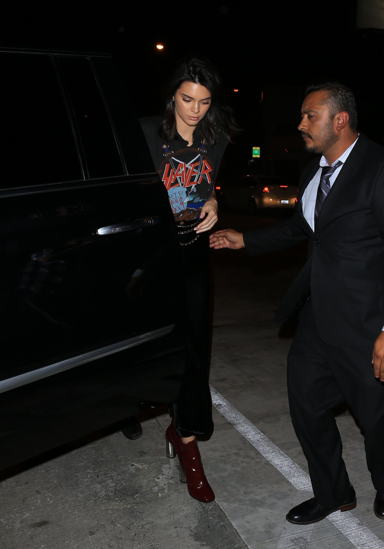 Kendall Jenner, photo #917666