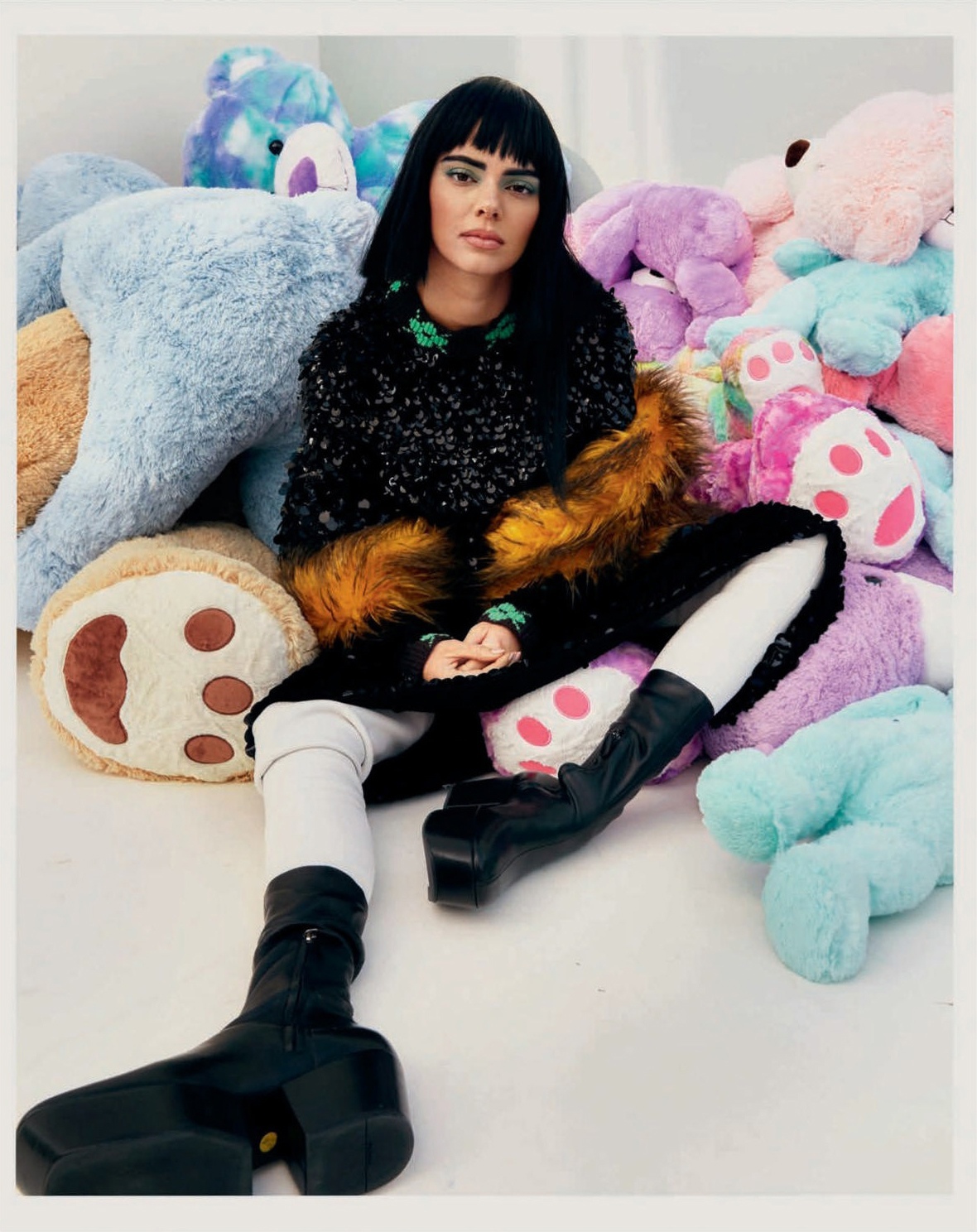 Kendall Jenner, photo #1304537