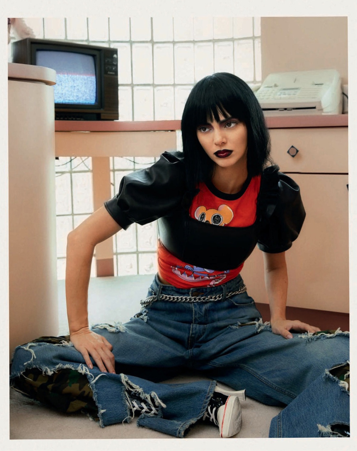 Kendall Jenner, photo #1304538