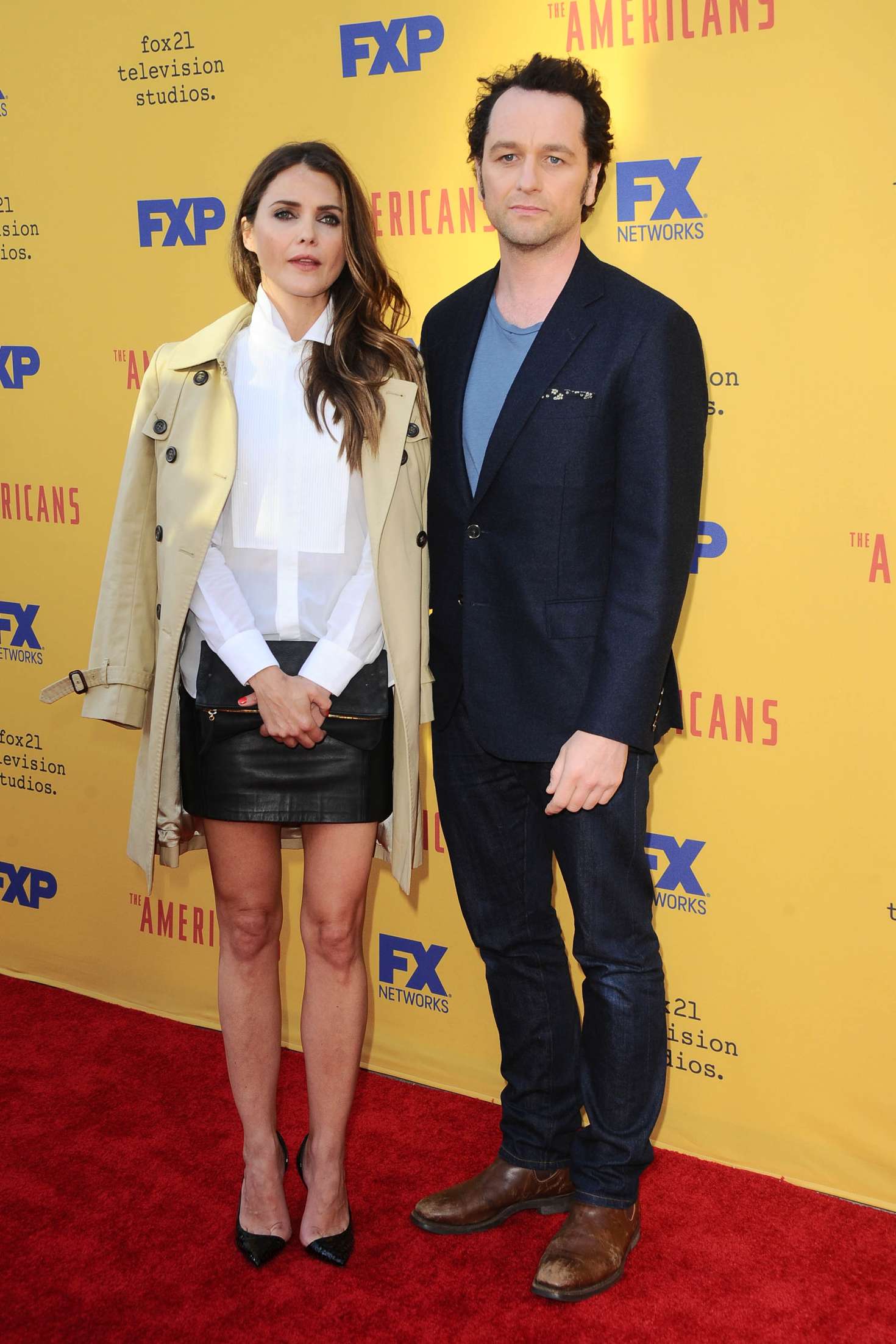 Keri Russell, photo #970771