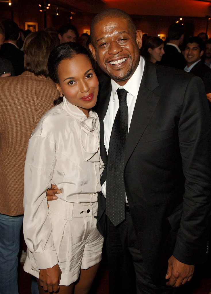Kerry Washington, photo #770153