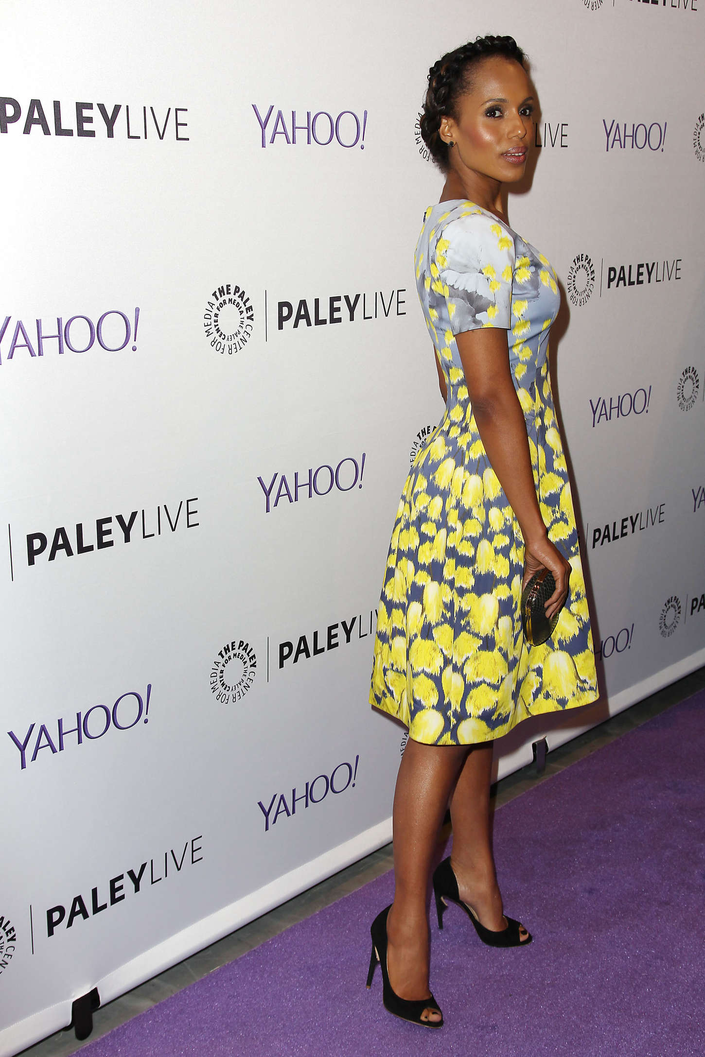 Kerry Washington, photo #807435