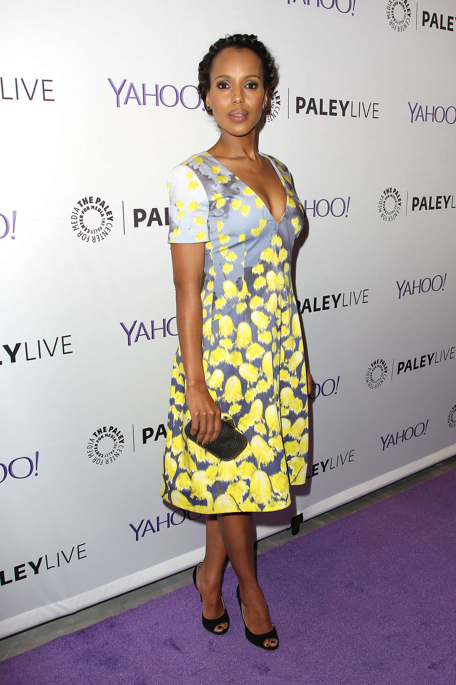 Kerry Washington, photo #807433