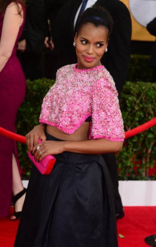 Kerry Washington, photo #694919