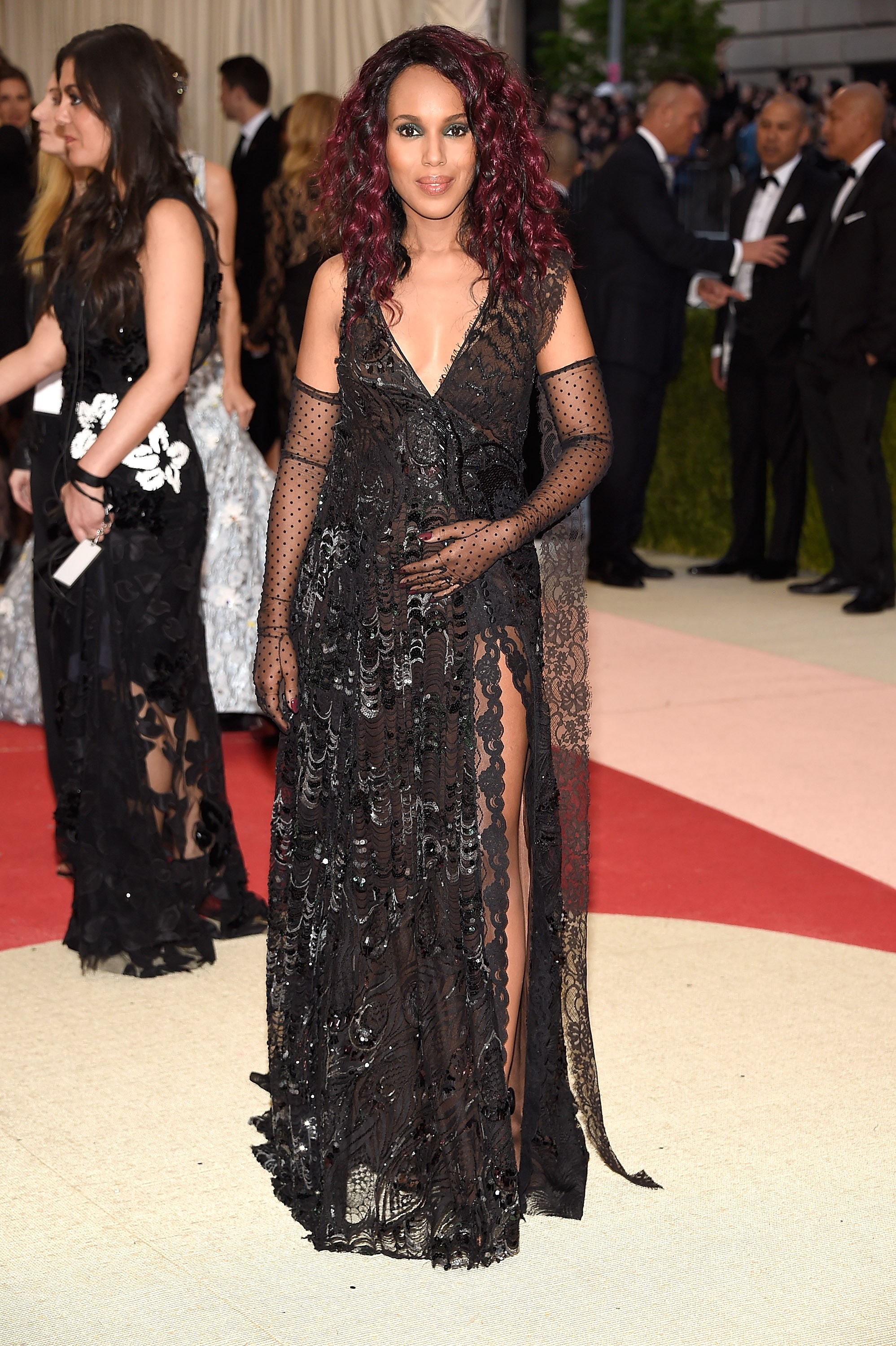 Kerry Washington, photo #885132