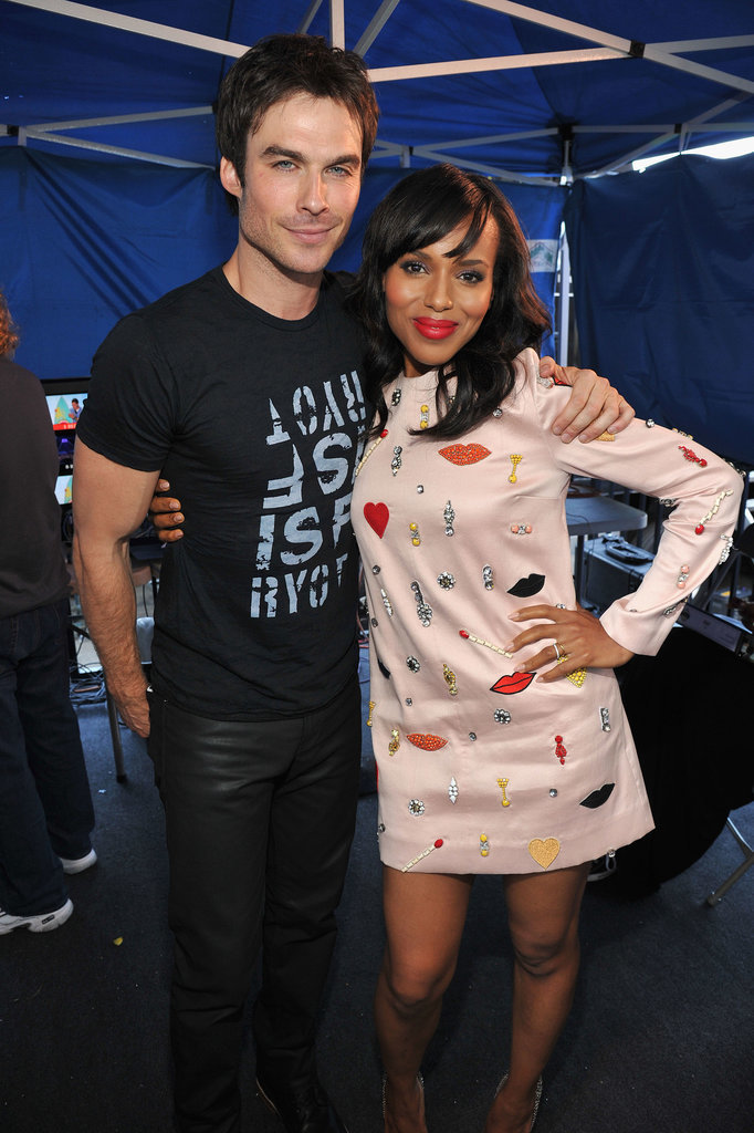 Kerry Washington, photo #770141