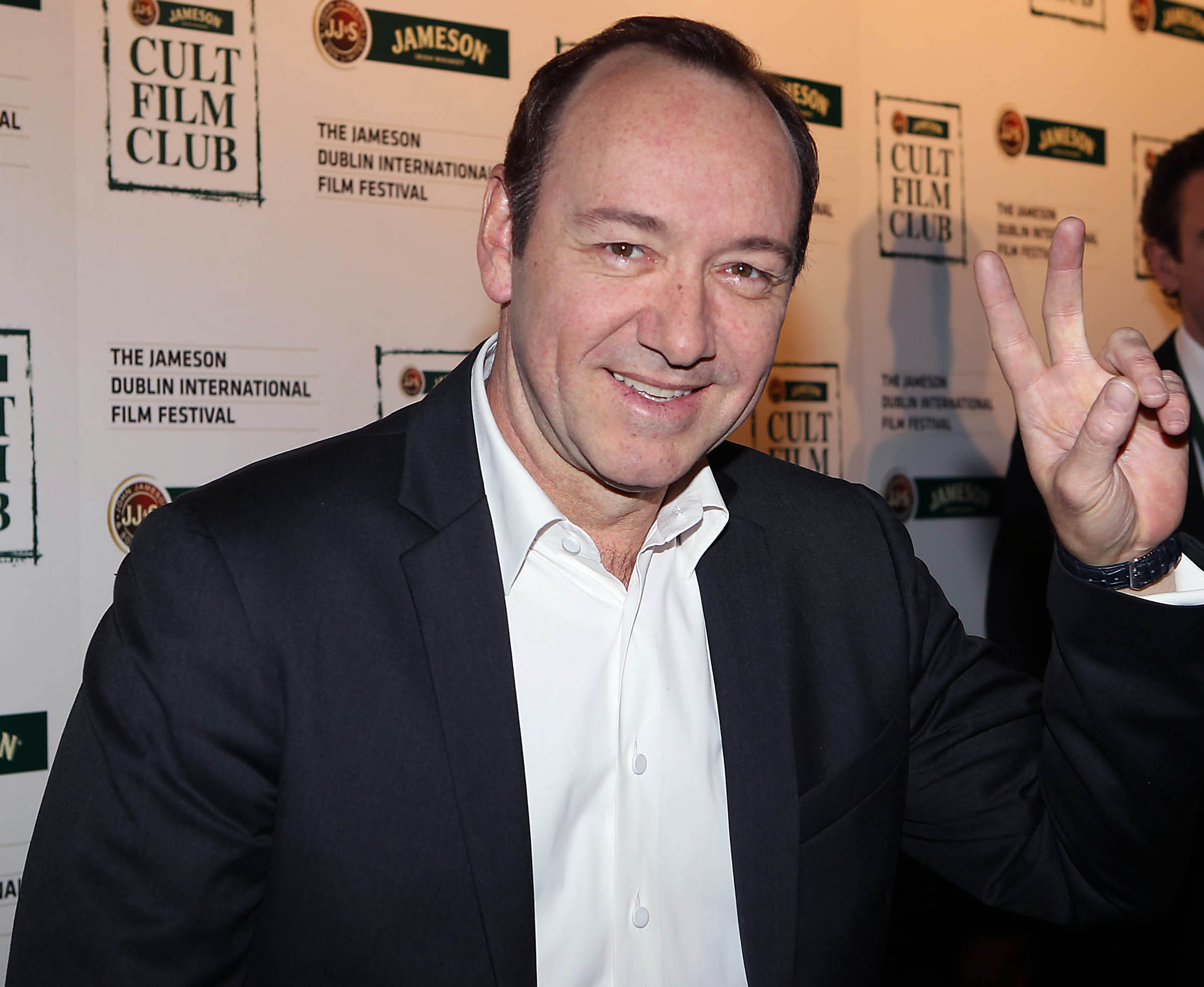 Kevin Spacey, photo #645381