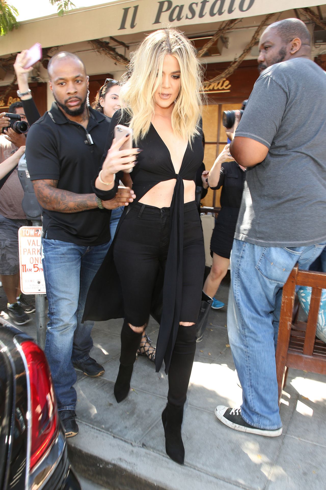 Khloe Kardashian, photo #893016