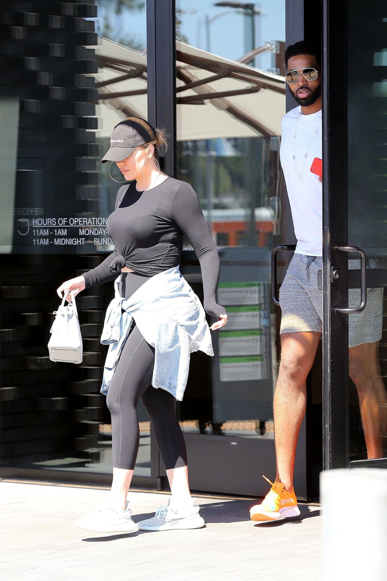 Khloe Kardashian, photo #1088619