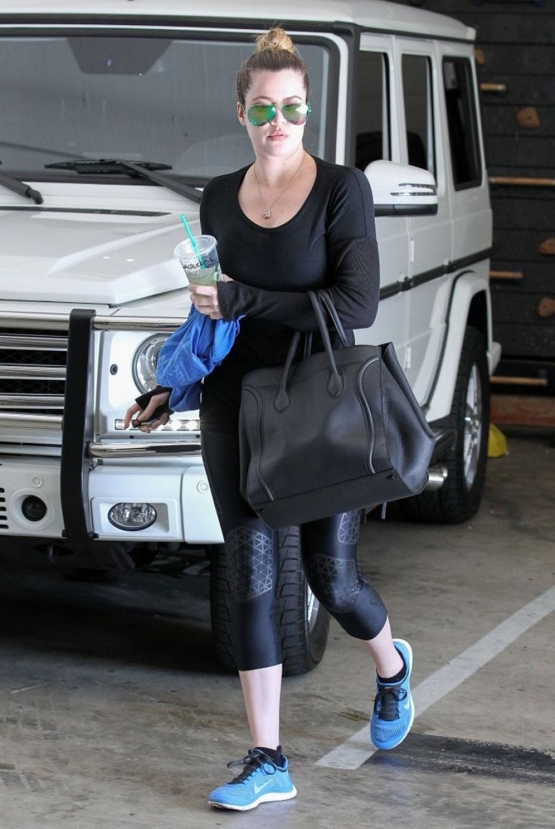 Khloe Kardashian, photo #693103