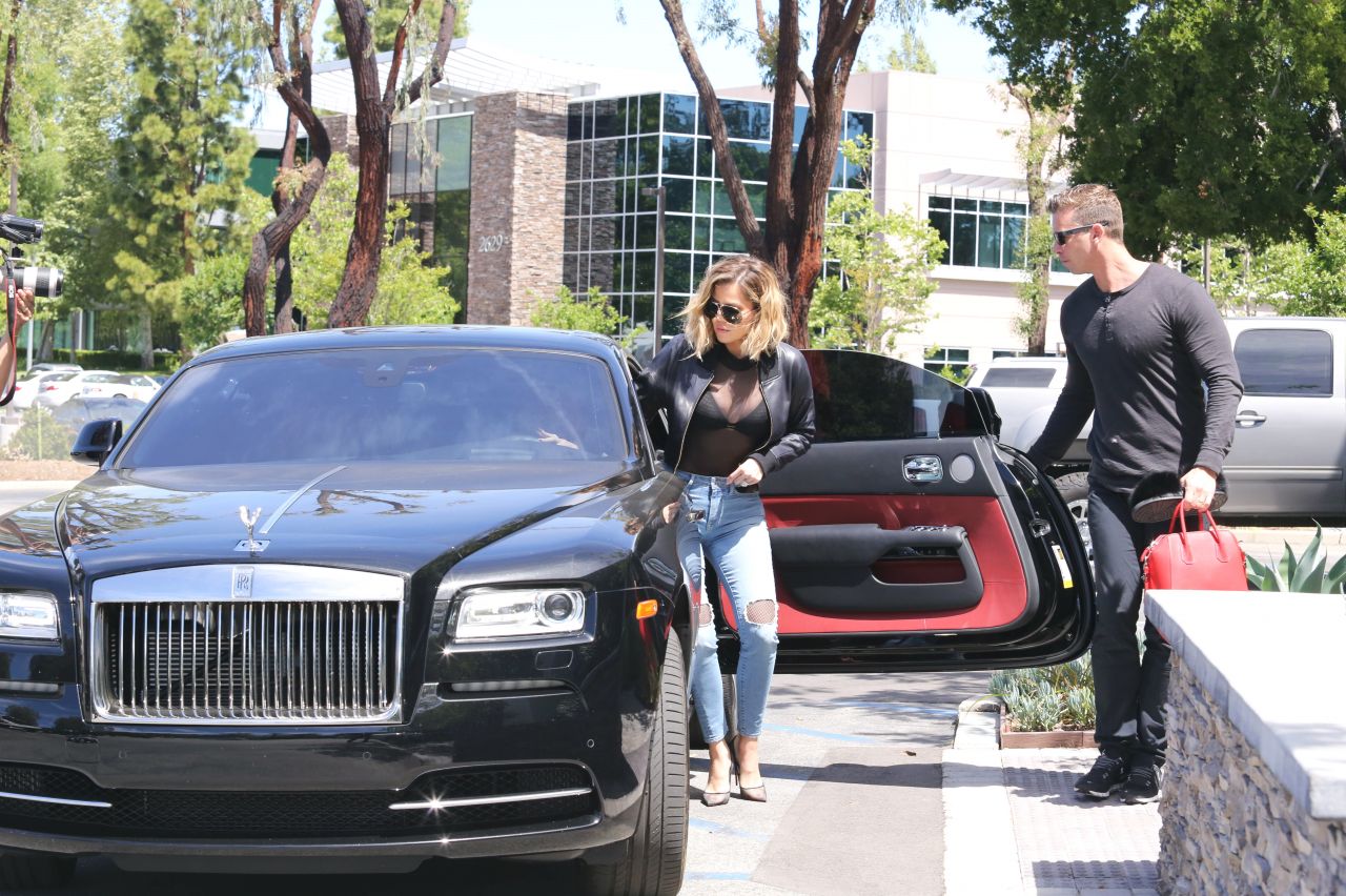 Khloe Kardashian, photo #959414