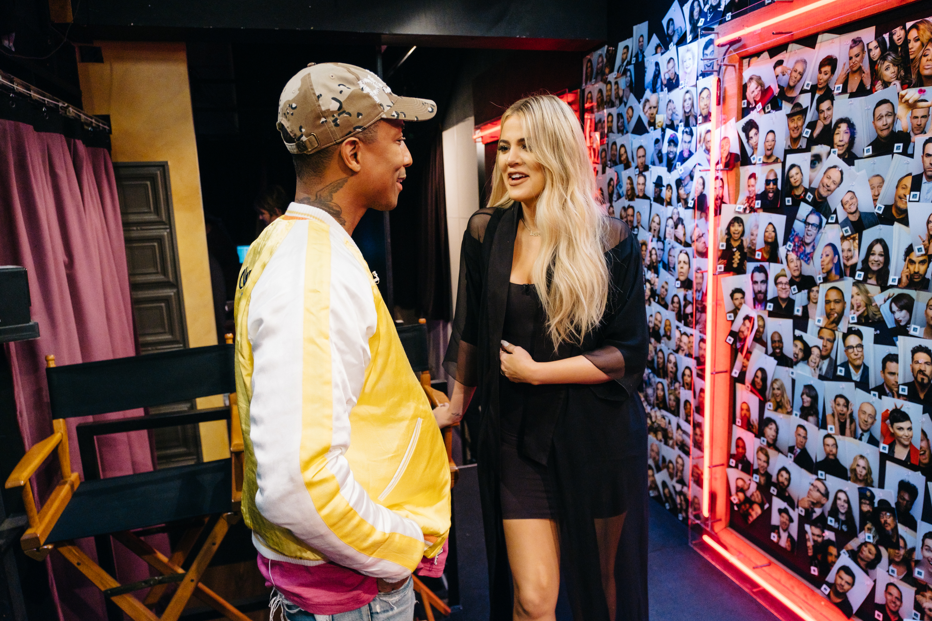Khloe Kardashian, photo #934157