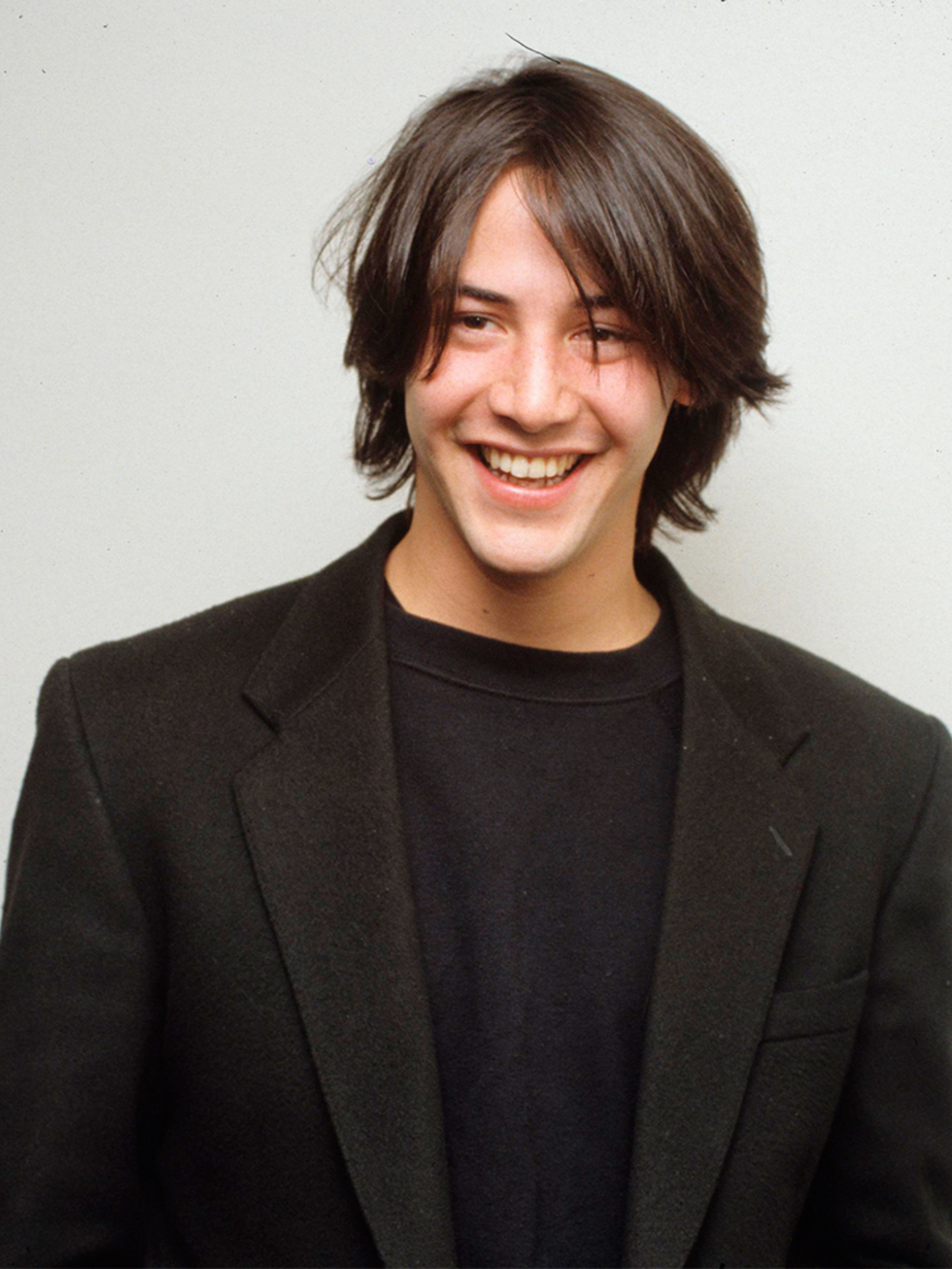Keanu Reeves, photo #969207