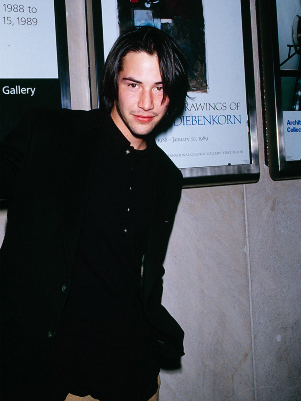 Keanu Reeves, photo #969217