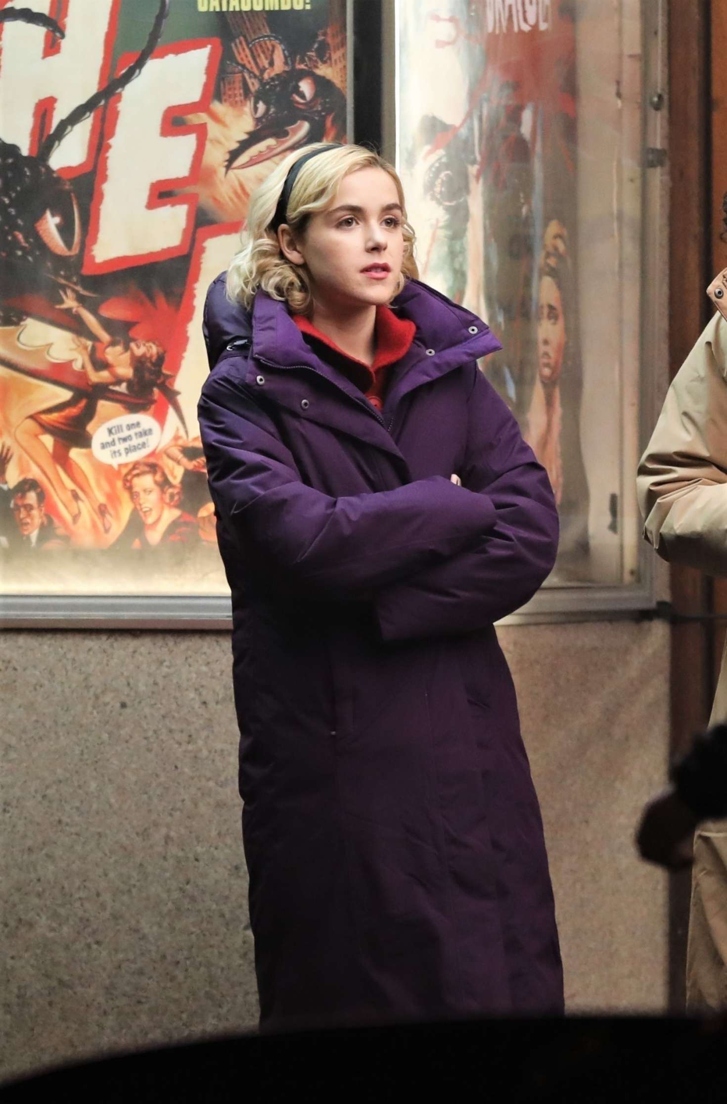 Kiernan Shipka, photo #1059725