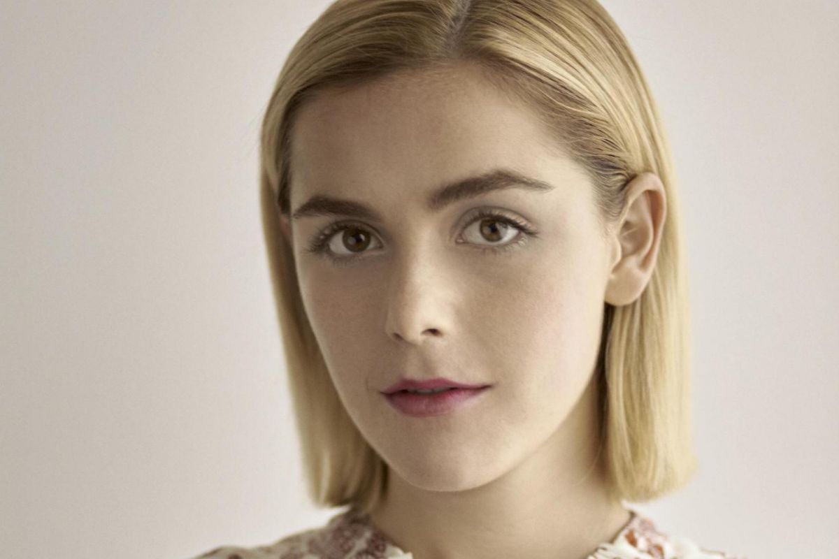 Kiernan Shipka, photo #1110681