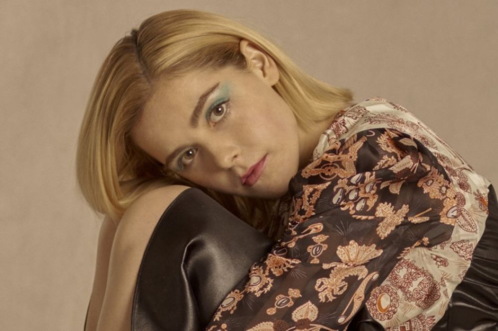 Kiernan Shipka, photo #1110682