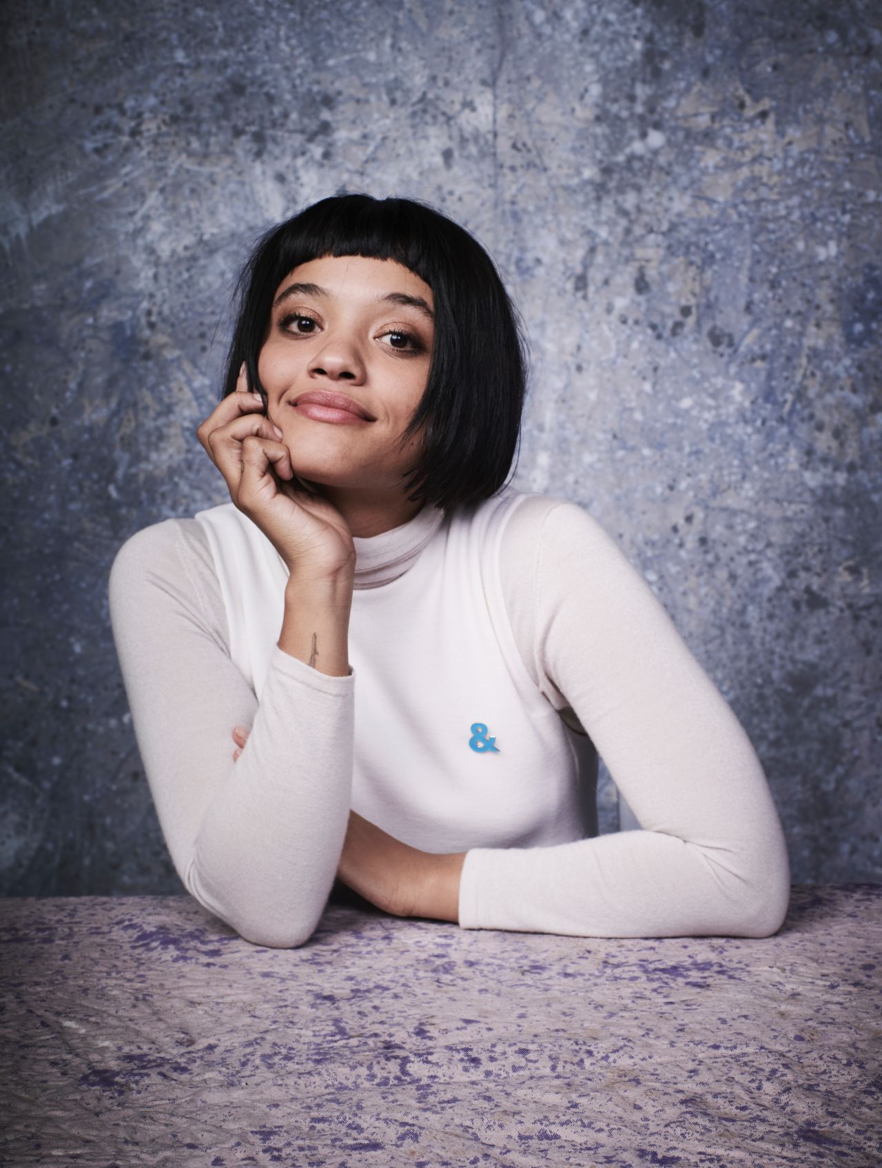 Kiersey Clemons, photo #1040167