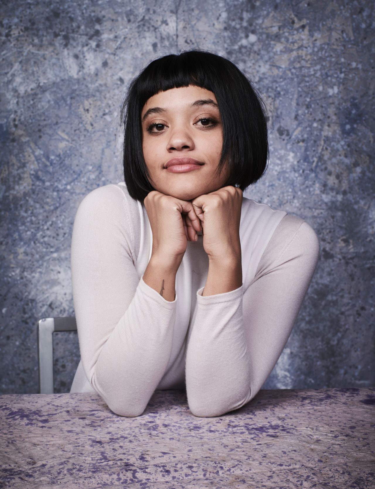 Kiersey Clemons, photo #1040165