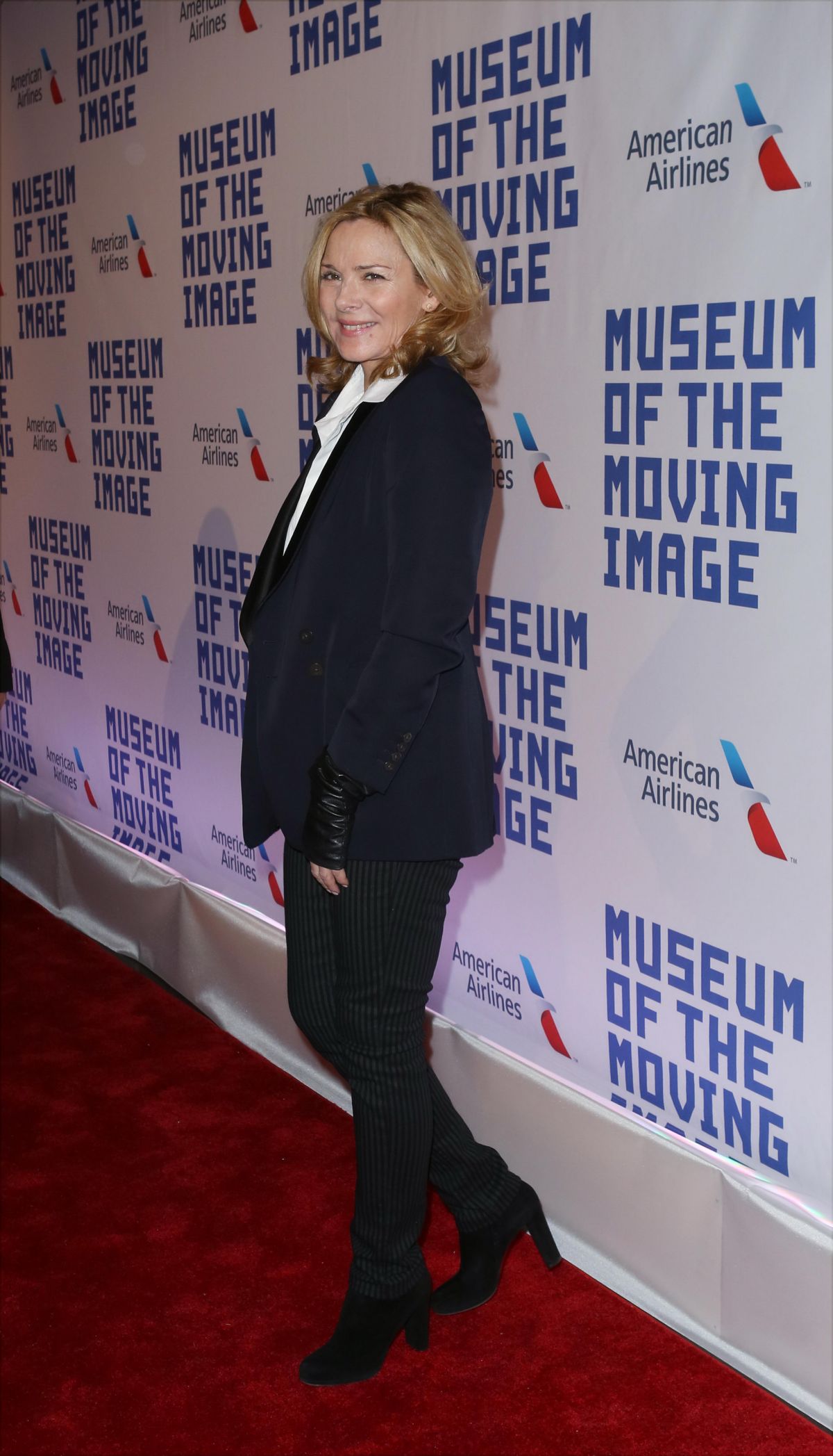 Kim Cattrall, photo #720618