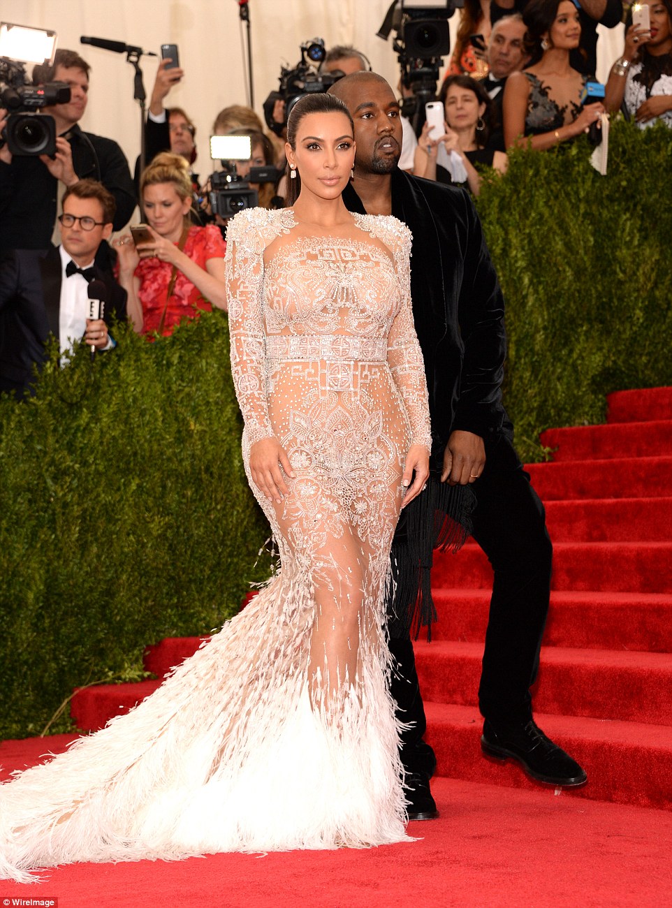Kim Kardashian, photo #918756