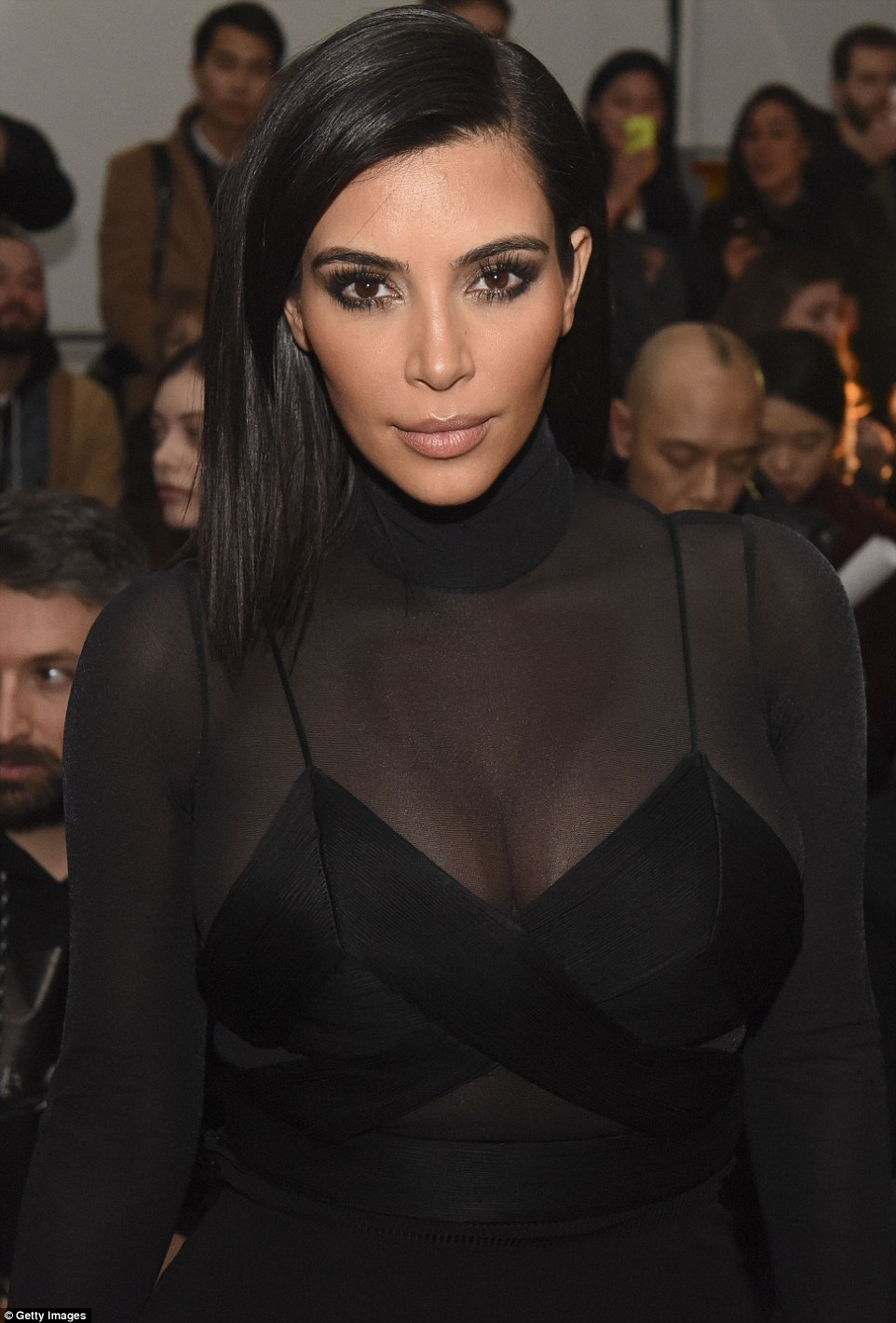 Kim Kardashian, photo #793061