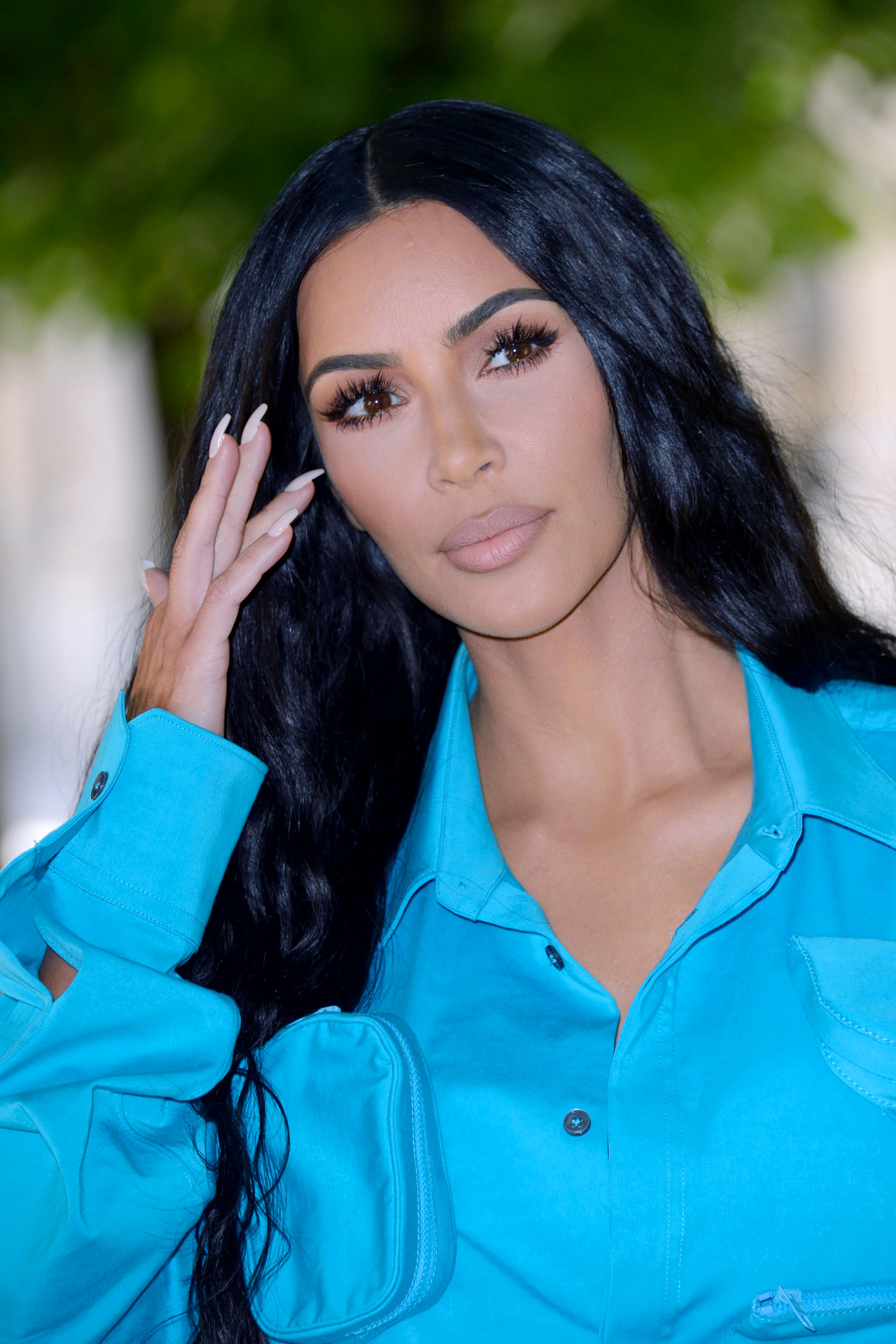 Kim Kardashian, photo #1079817