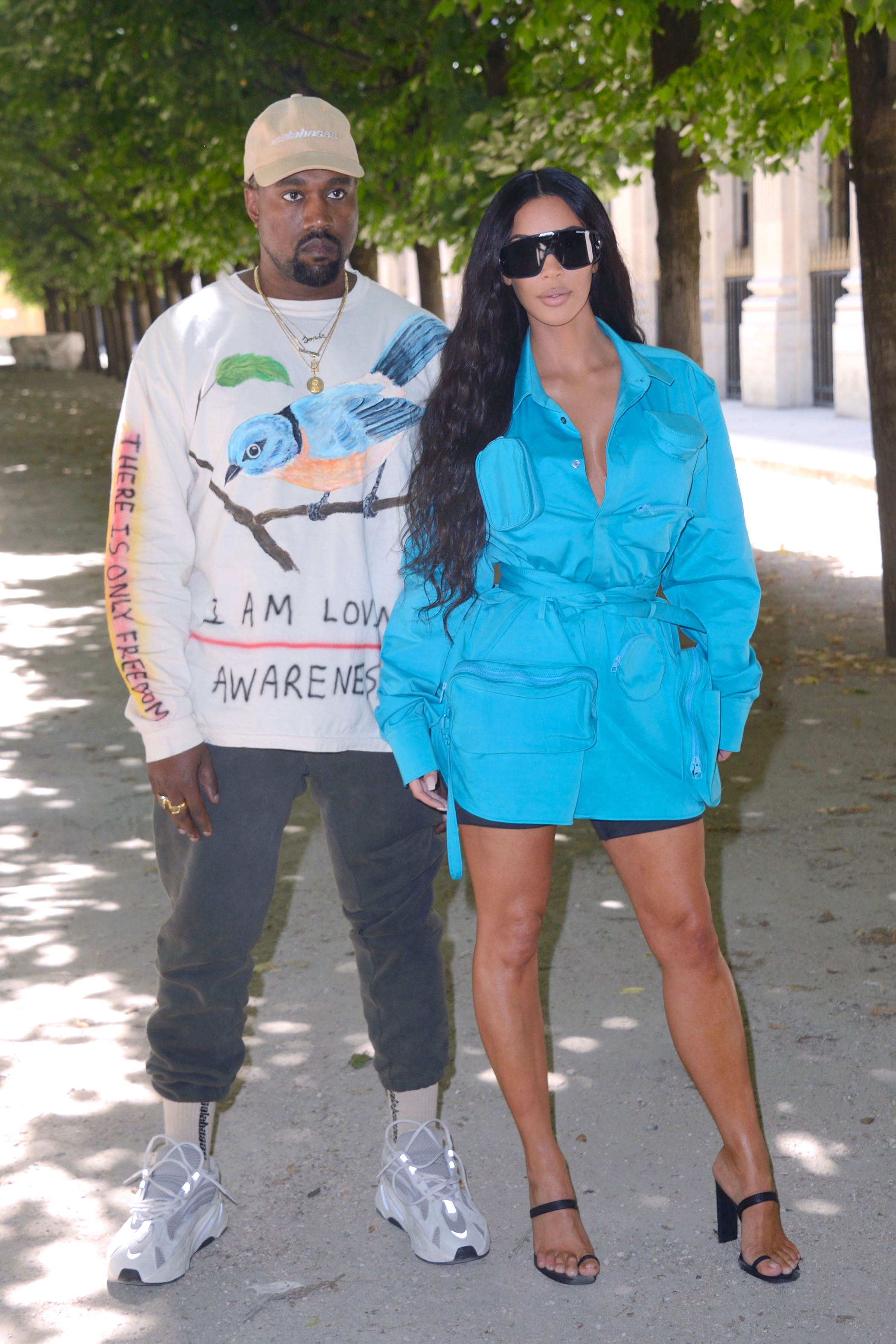 Kim Kardashian, photo #1079814
