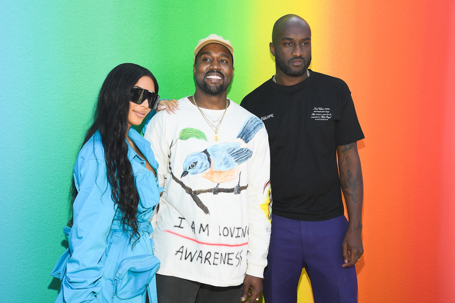 Kim Kardashian, photo #1079813