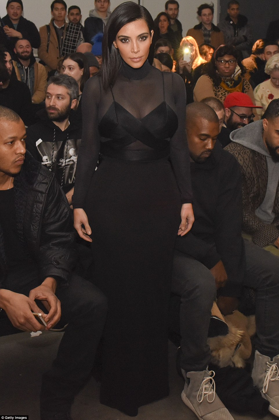 Kim Kardashian, photo #793058