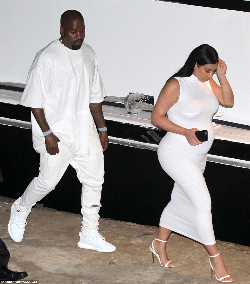 Kim Kardashian, photo #827158