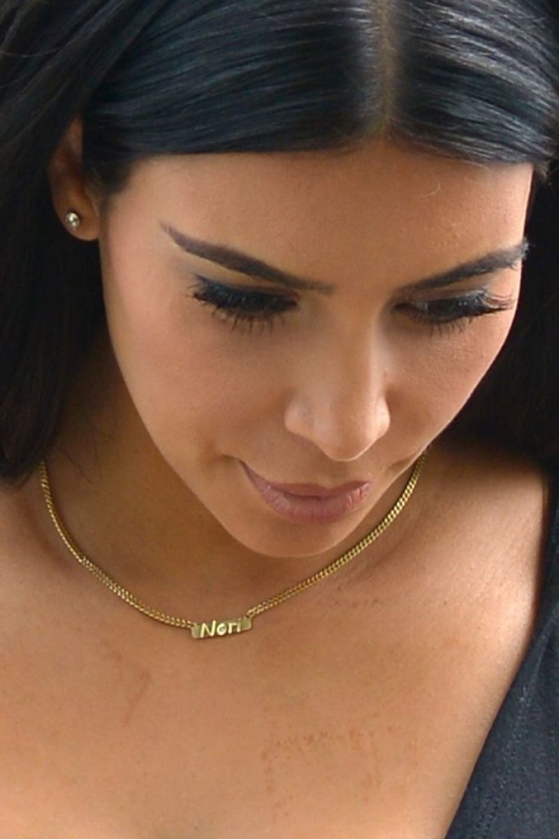 Kim Kardashian, photo #758291