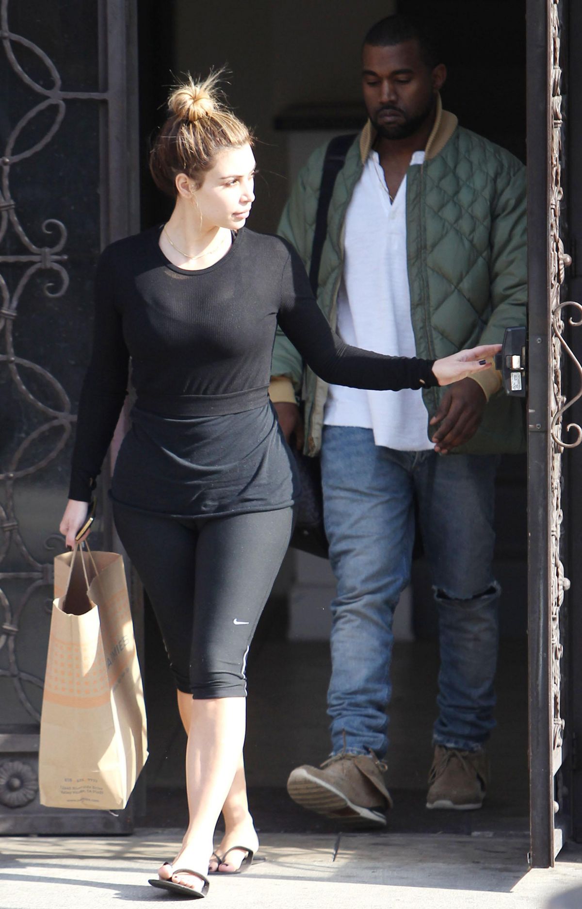 Kim Kardashian, photo #690182