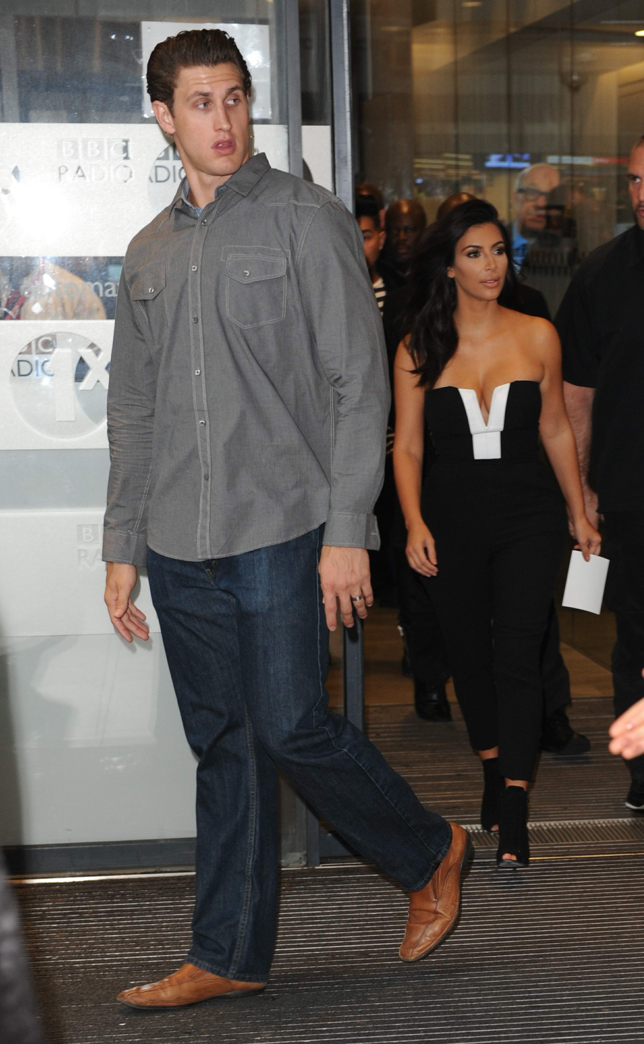 Kim Kardashian, photo #759332