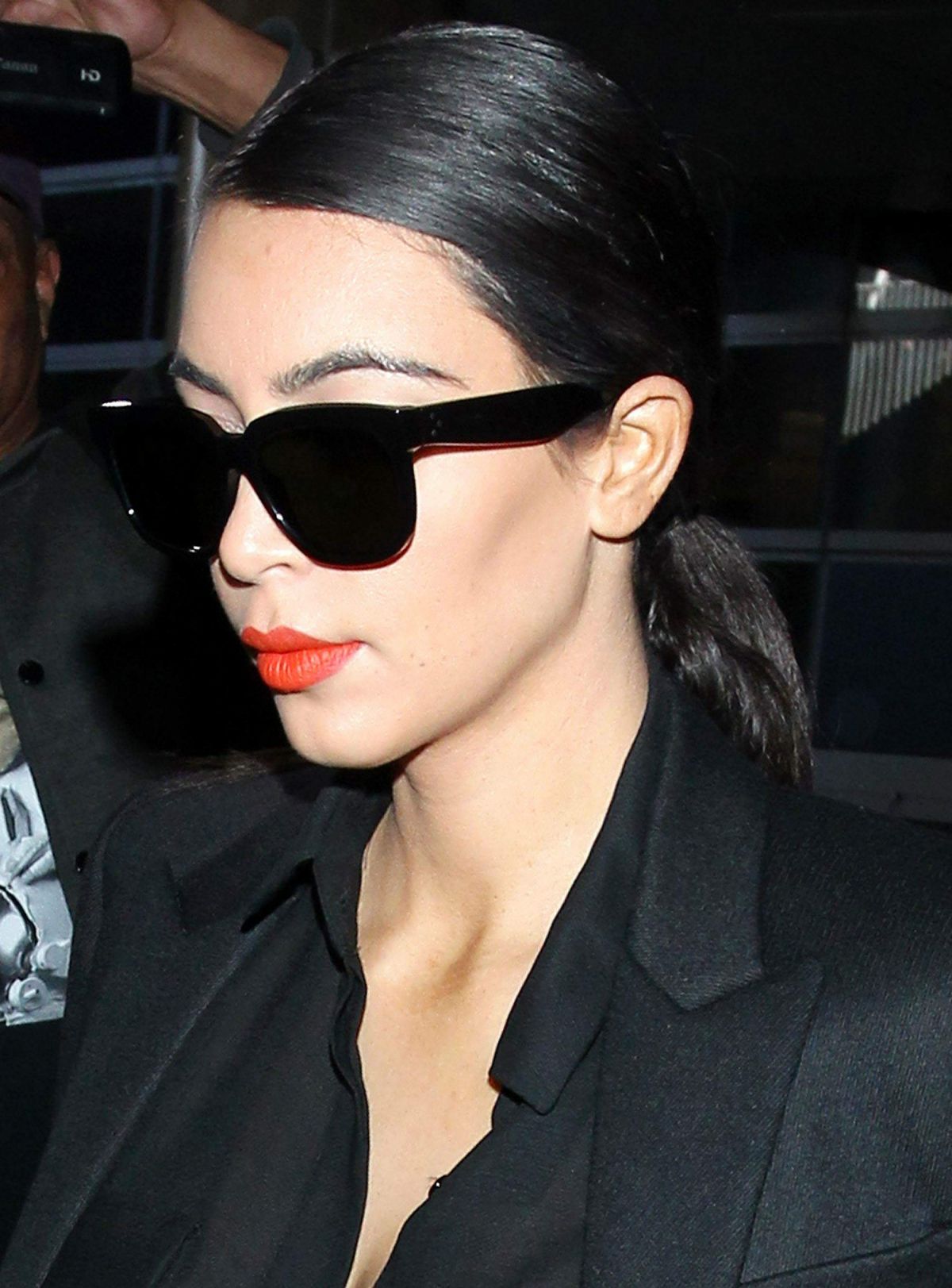 Kim Kardashian, photo #776982