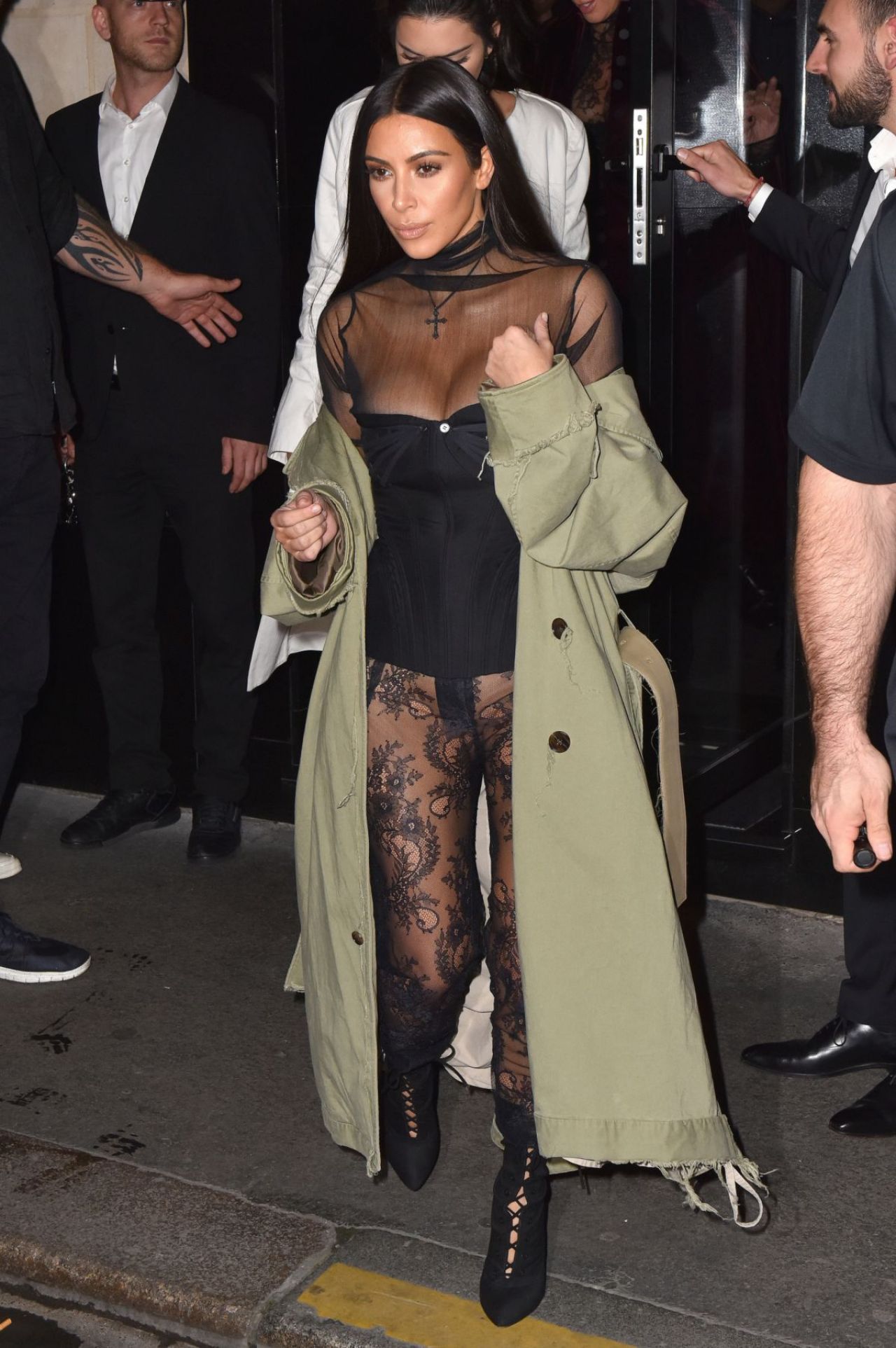 Kim Kardashian, photo #915189