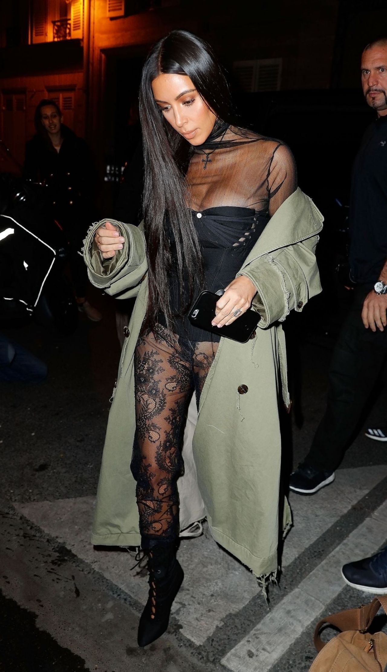 Kim Kardashian, photo #915188