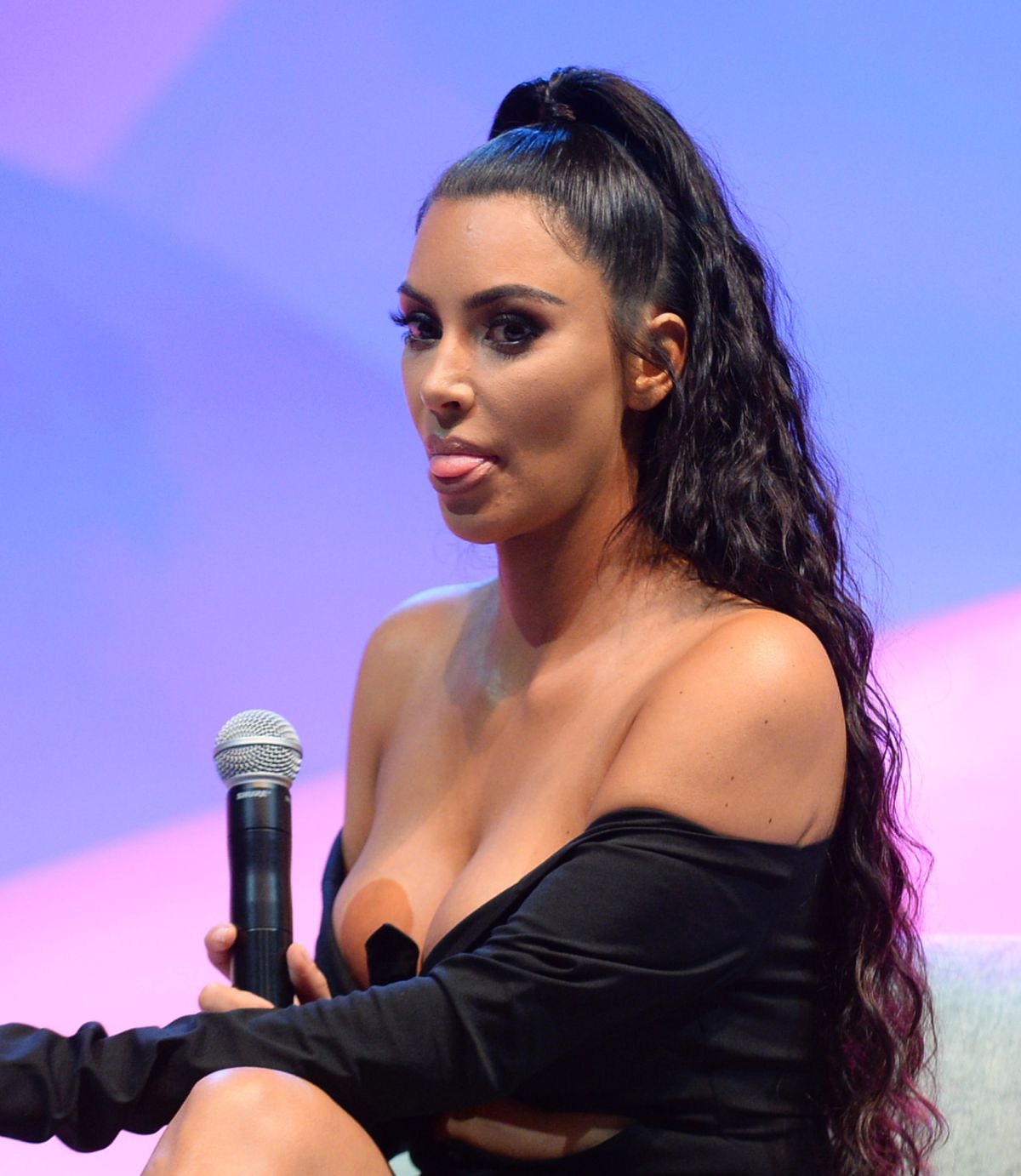 Kim Kardashian, photo #1085838