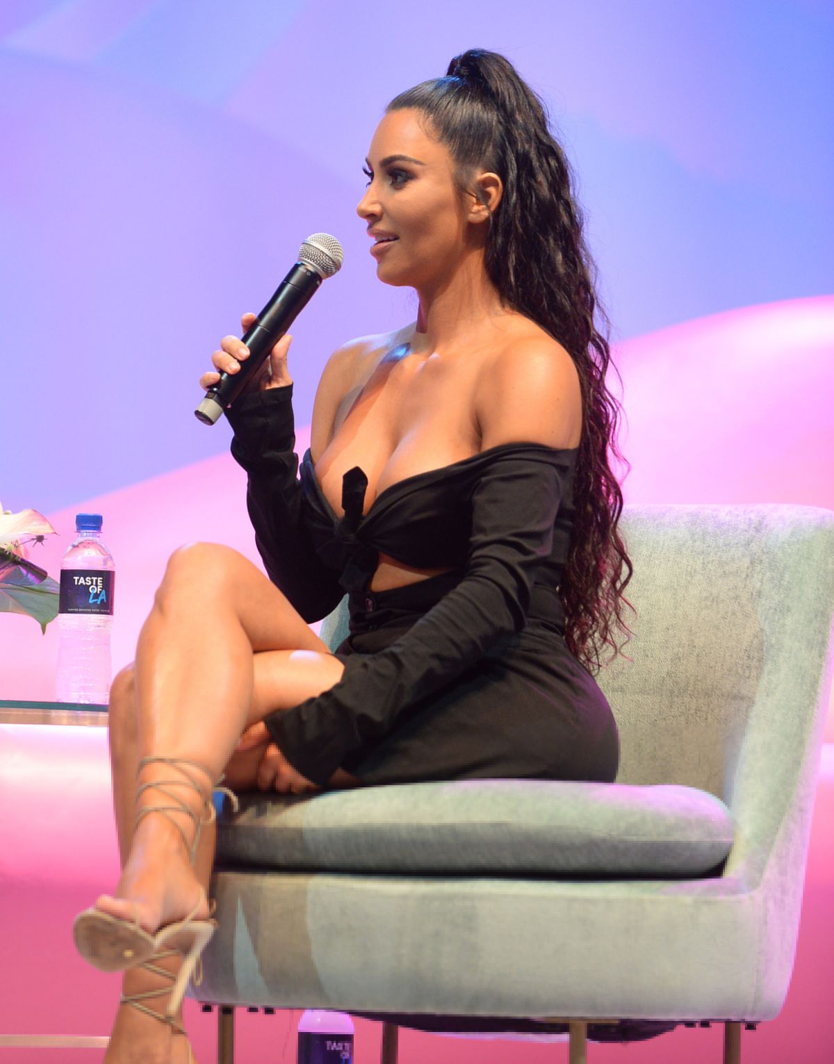 Kim Kardashian, photo #1085829