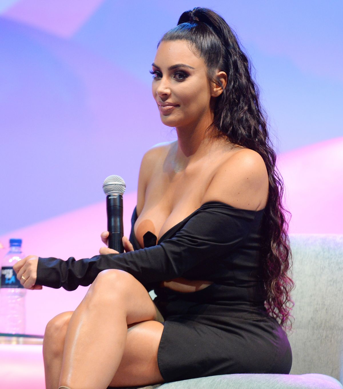 Kim Kardashian, photo #1085834