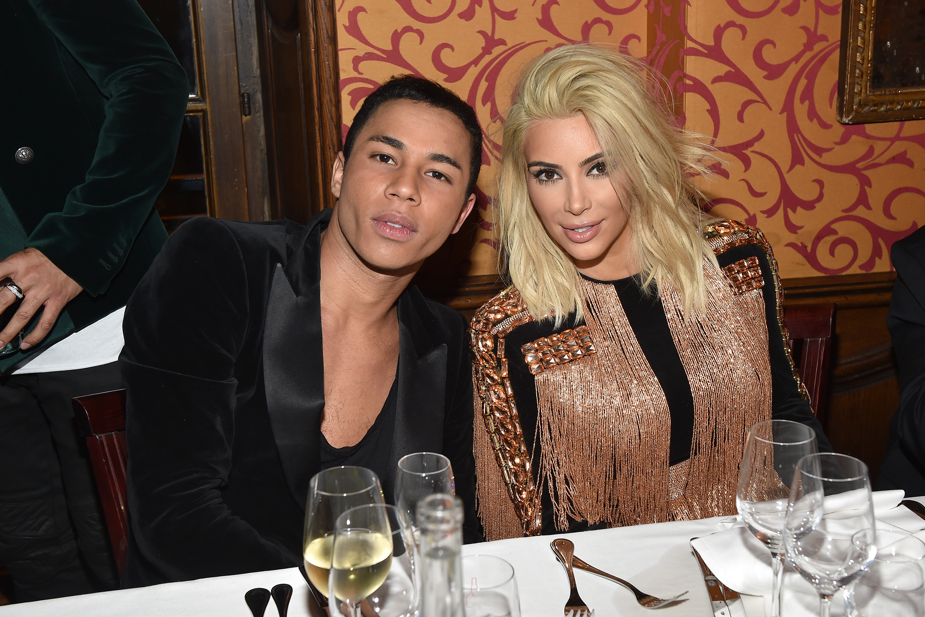 Kim Kardashian, photo #898414