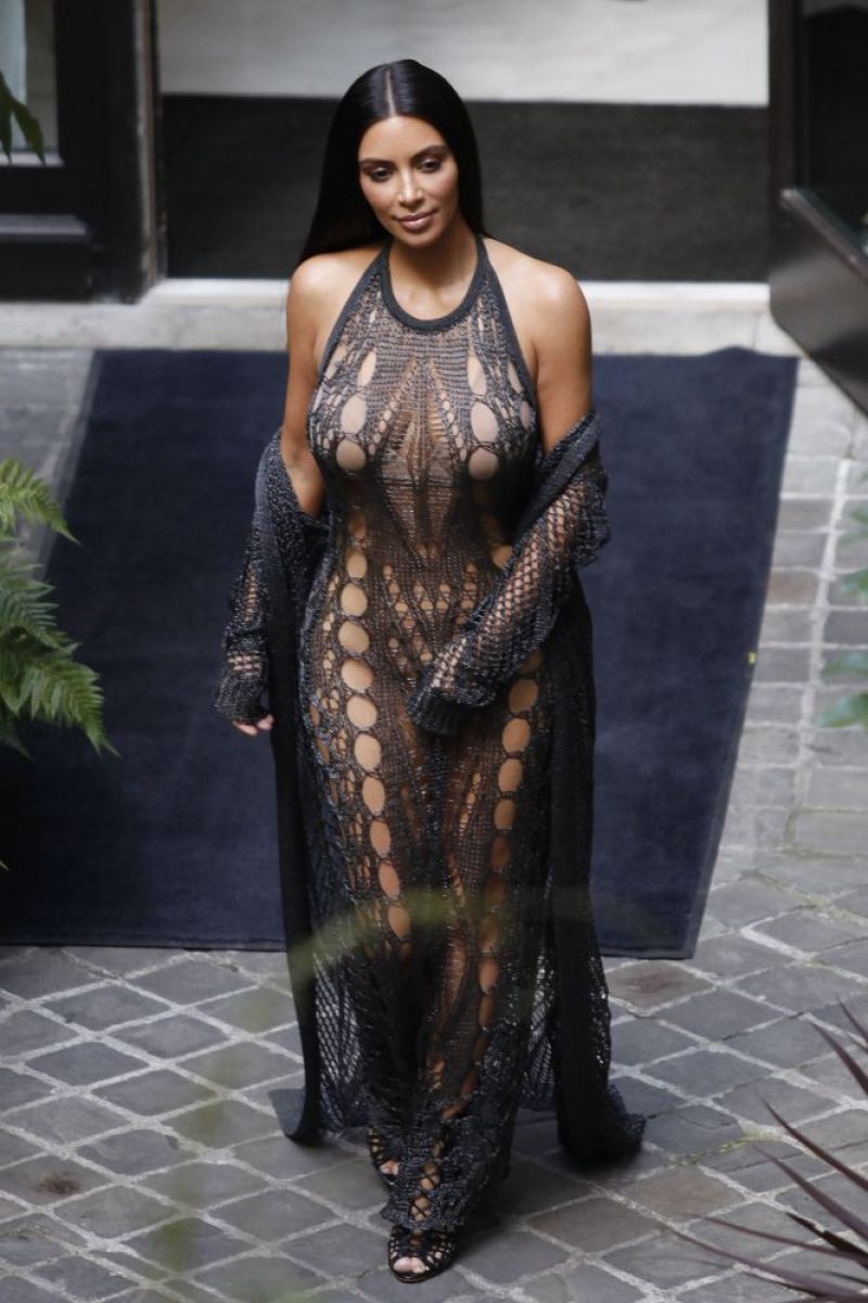 Kim Kardashian, photo #914176