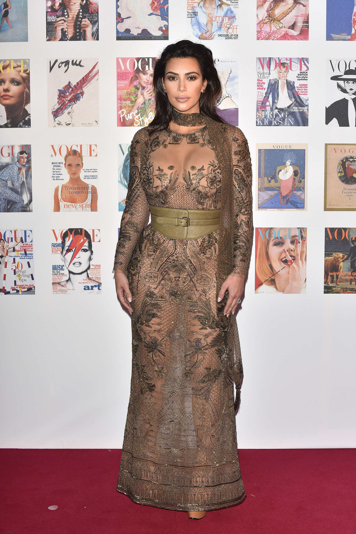 Kim Kardashian, photo #889040