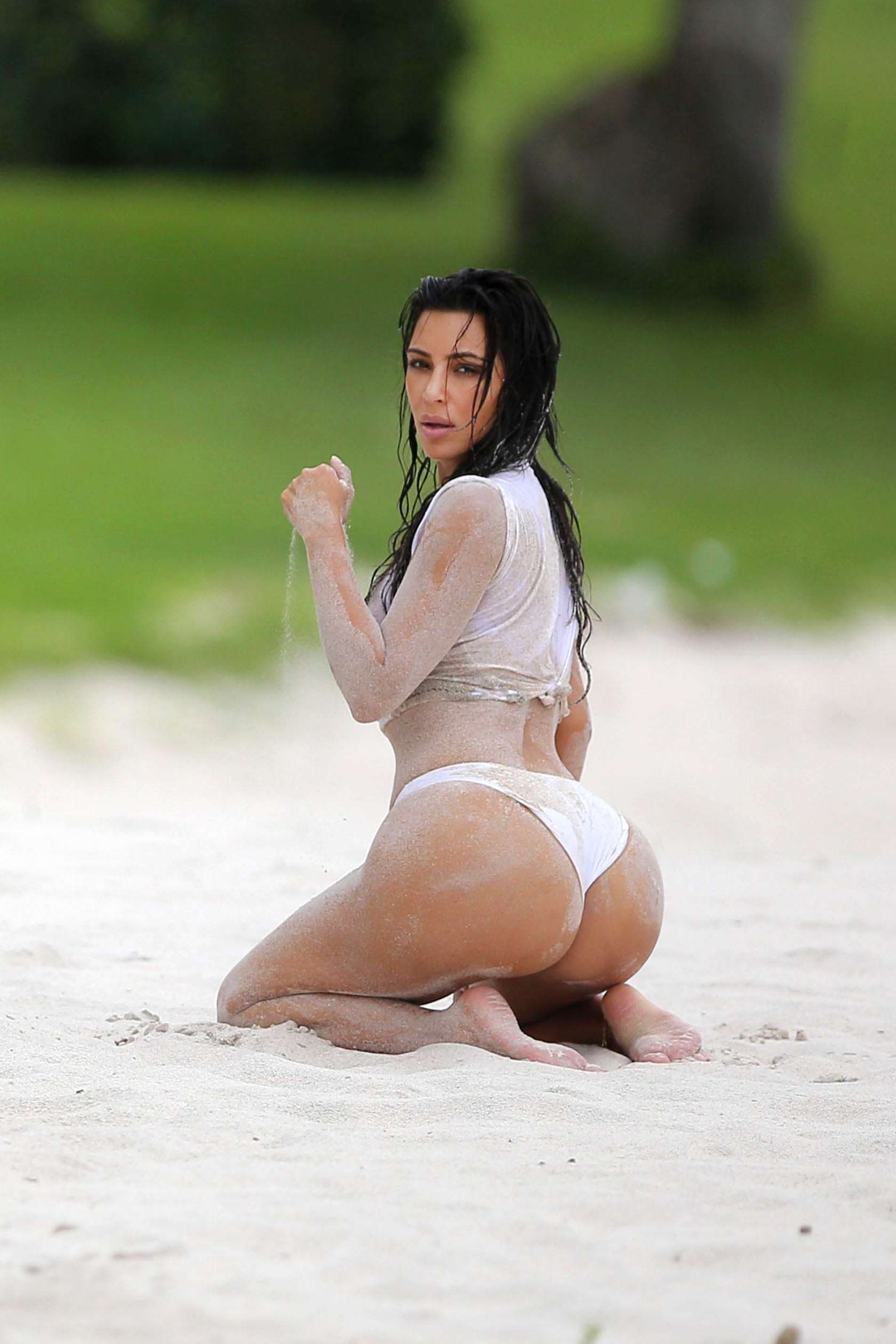 Kim Kardashian, photo #907483