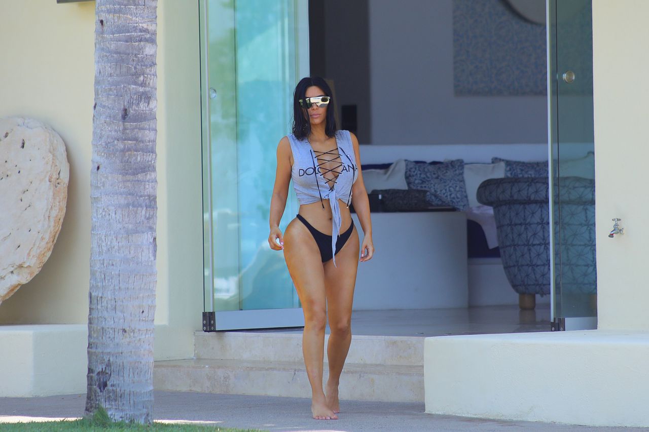 Kim Kardashian, photo #958842