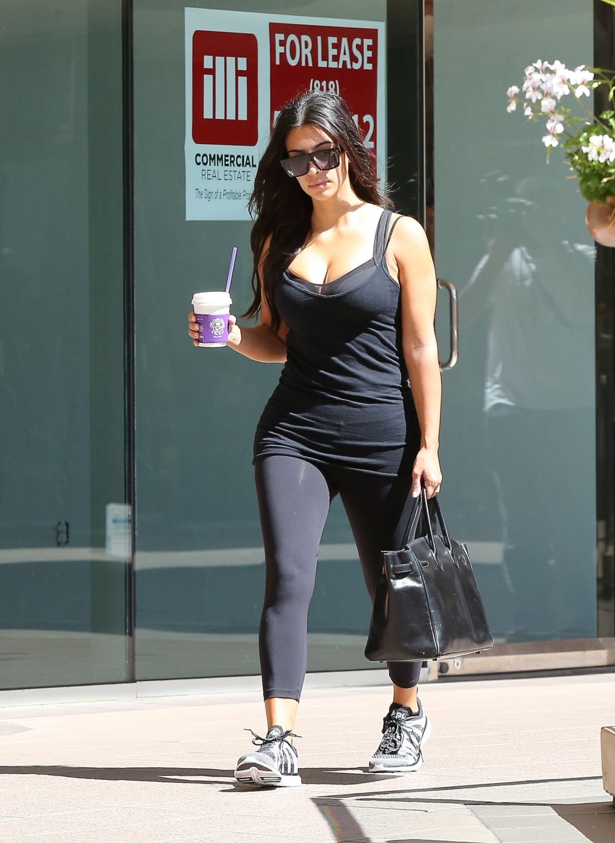 Kim Kardashian, photo #758297