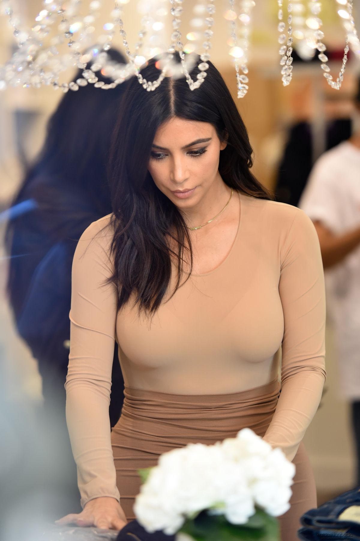 Kim Kardashian, photo #763986