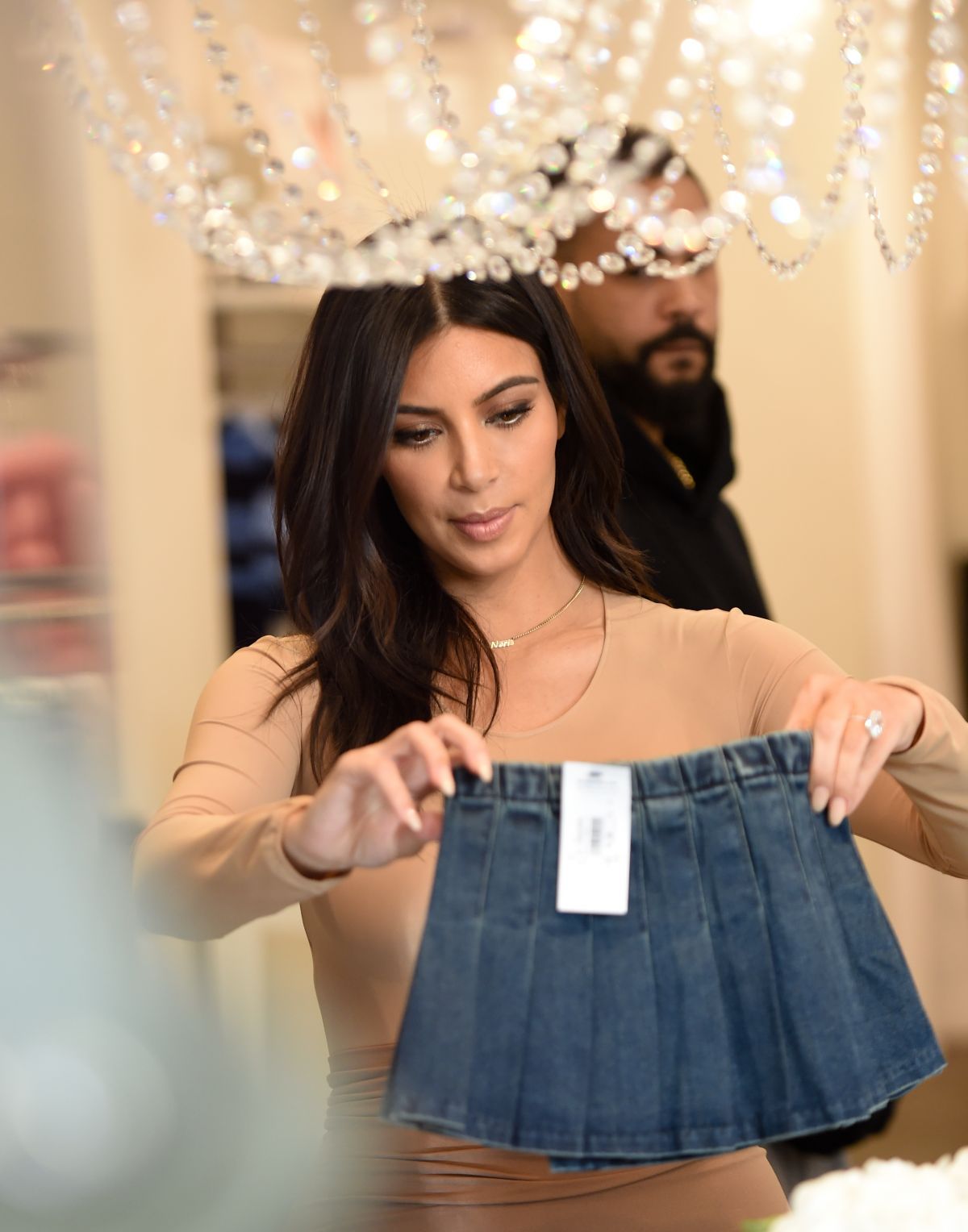 Kim Kardashian, photo #763988