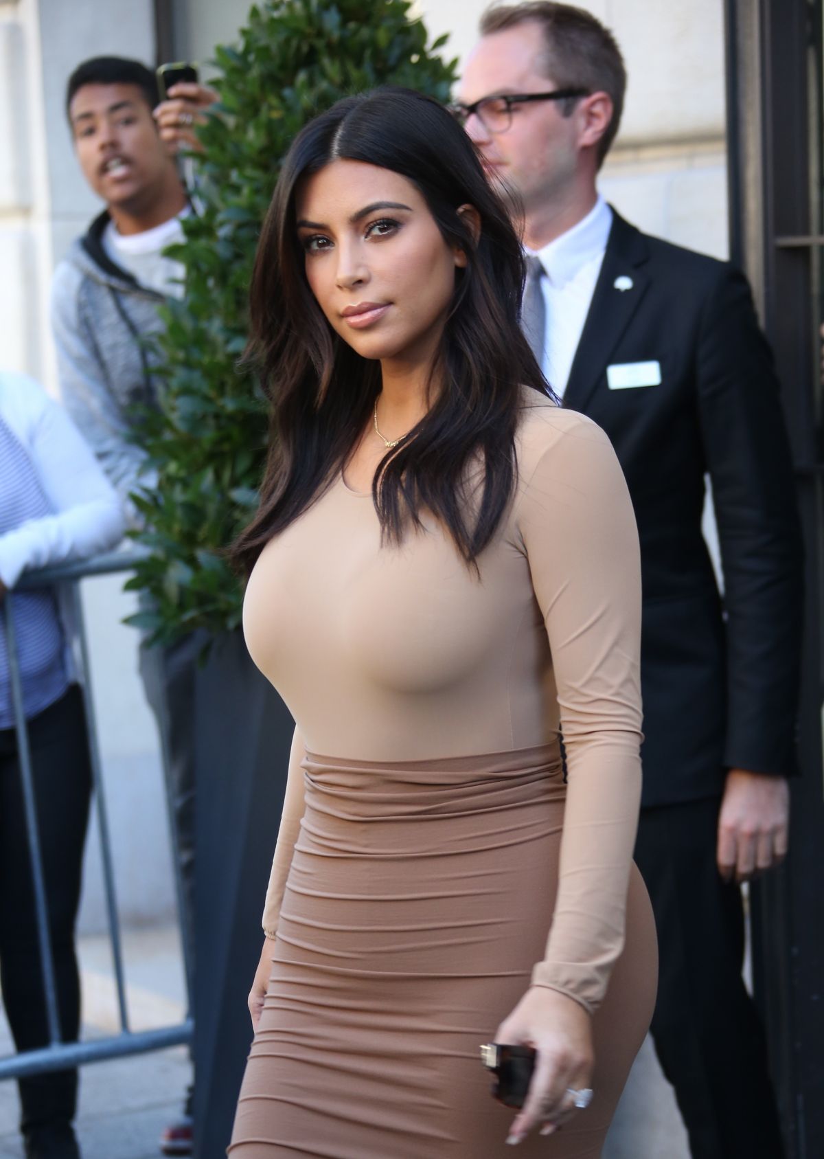 Kim Kardashian, photo #763985