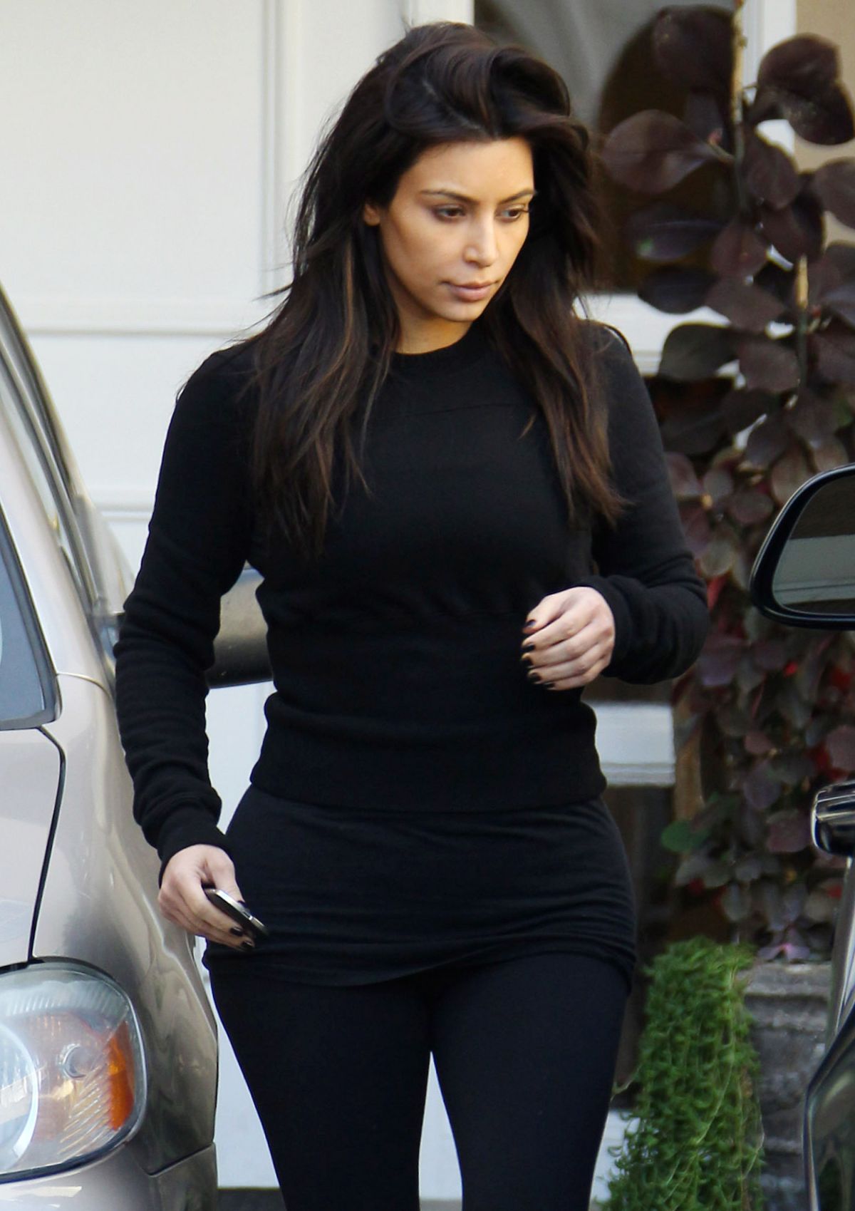 Kim Kardashian, photo #713542